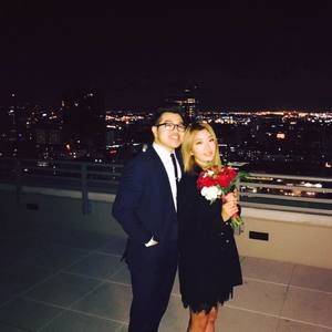 Meet your Posher, Michael